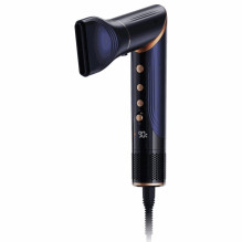 Lovio LVHS001BL Multistyler Hair Dryer And Curler AirStyle Lovio LVHS001BL Multistyler Hair Dryer And Curler AirStyle