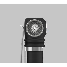 Armytek Wizard C1 Pro PCB White