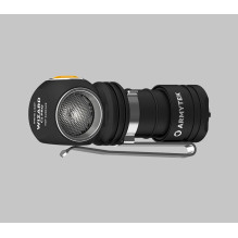 Armytek Wizard C1 Pro PCB White