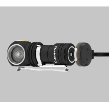 Armytek Wizard C1 Pro PCB White