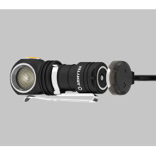 Armytek Wizard C1 Pro PCB Warm Armytek Wizard C1 Pro PCB Warm