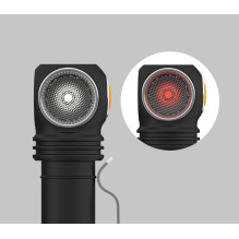 Armytek Wizard C2 WR PCB White