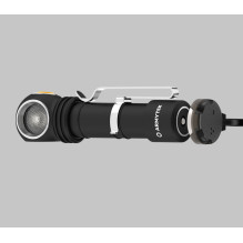 Armytek Wizard C2 WR PCB White
