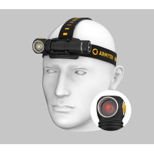 Armytek Wizard C2 WR PCB Warm