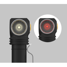 Armytek Wizard C2 WR PCB Warm Armytek Wizard C2 WR PCB Warm