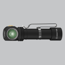 Armytek Wizard C2 WG PCB White