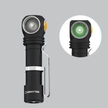 Armytek Wizard C2 WG PCB White
