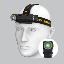 Armytek Wizard C2 WG PCB Warm