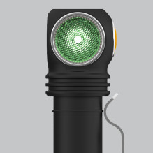 Armytek Wizard C2 WG PCB Warm