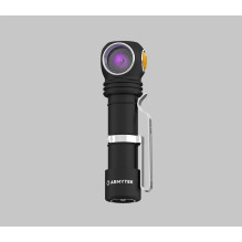 Armytek Wizard C2 WUV PCB White Armytek Wizard C2 WUV PCB White