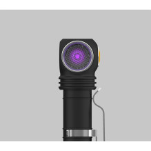 Armytek Wizard C2 WUV PCB White Armytek Wizard C2 WUV PCB White