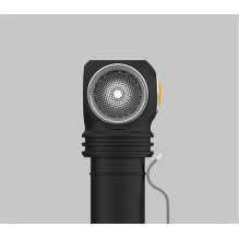 Armytek Wizard C2 Pro PCB White Armytek Wizard C2 Pro PCB White