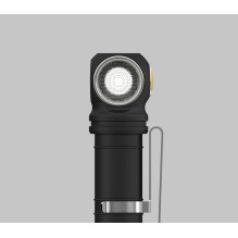 Armytek Wizard C2 Pro Max PCB White Armytek Wizard C2 Pro Max PCB White