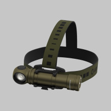 Armytek Wizard C2 Pro Max Olive PCB White Armytek Wizard C2 Pro Max Olive PCB White