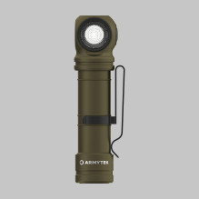 Armytek Wizard C2 Pro Max Olive PCB White Armytek Wizard C2 Pro Max Olive PCB White