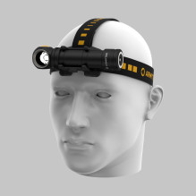 Armytek Wizard C2 Pro Max LR PCB White Armytek Wizard C2 Pro Max LR PCB White