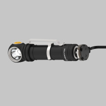 Armytek Wizard C2 Pro Max LR PCB Warm Armytek Wizard C2 Pro Max LR PCB Warm