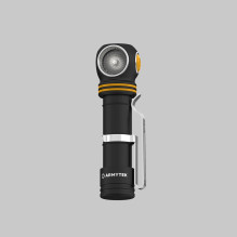 Armytek Elf C2 USB-C PCB White