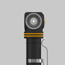 Armytek Elf C2 USB-C PCB White