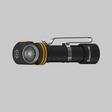 Armytek Elf C2 USB-C PCB White