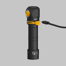 Armytek Elf C2 USB-C PCB White