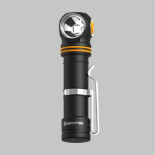 Armytek Elf C2 Max LR USB-C PCB White Armytek Elf C2 Max LR USB-C PCB White