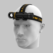 Armytek Elf C2 Max LR USB-C...