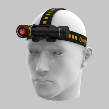 Armytek Elf C2 Max WR USB-C...
