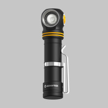 Armytek Elf C2 Max WR USB-C PCB White Armytek Elf C2 Max WR USB-C PCB White