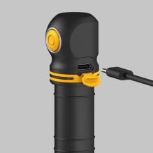 Armytek Elf C2 Max WR USB-C PCB White Armytek Elf C2 Max WR USB-C PCB White