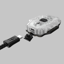 Armytek Crystal Pro Grey Armytek Crystal Pro Grey