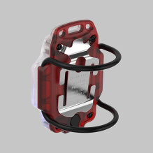 Armytek Crystal Pro UV Red