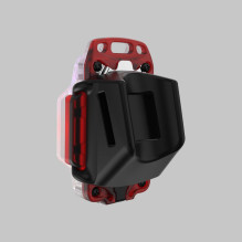 Armytek Crystal Pro 3D Red Armytek Crystal Pro 3D Red
