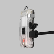 Armytek Zippy WR USB-C Grey Armytek Zippy WR USB-C Grey
