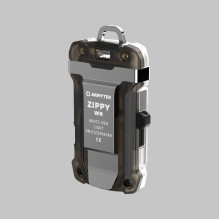 Armytek Zippy WR USB-C Grey Armytek Zippy WR USB-C Grey