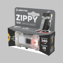 Armytek Zippy WR USB-C Grey Armytek Zippy WR USB-C Grey