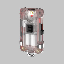 Armytek Zippy WR USB-C Red