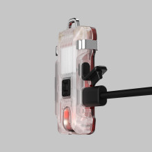 Armytek Zippy WR USB-C Red Armytek Zippy WR USB-C Red