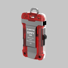 Armytek Zippy WR USB-C Red Armytek Zippy WR USB-C Red