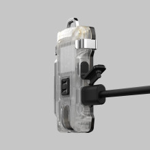 Armytek Zippy WUV USB-C Grey