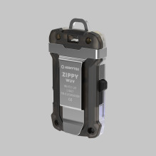 Armytek Zippy WUV USB-C Grey
