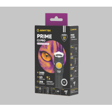 Armytek Prime C2 Pro Magnet USB White Armytek Prime C2 Pro Magnet USB White