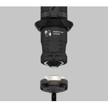 Armytek Viking Pro Magnet USB White