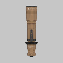 Armytek Dobermann Pro Magnet USB Sand Warm