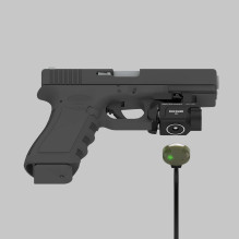 Armytek Buckler M1 White Armytek Buckler M1 White