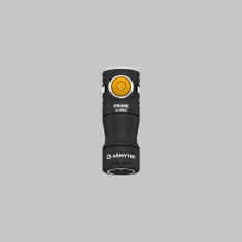 Armytek Prime C1 Pro PCB White