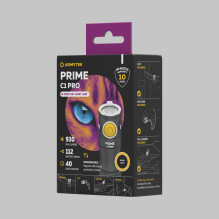 Armytek Prime C1 Pro PCB Warm Armytek Prime C1 Pro PCB Warm