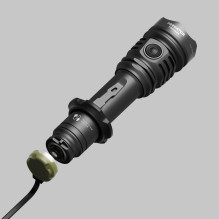 Armytek Predator Pro Max Magnet USB PCB White Armytek Predator Pro Max Magnet USB PCB White