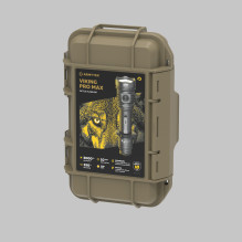 Armytek Viking Pro Max Magnet USB PCB Warm Armytek Viking Pro Max Magnet USB PCB Warm