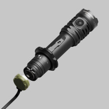 Armytek Dobermann Pro Max Magnet USB PCB White Armytek Dobermann Pro Max Magnet USB PCB White
